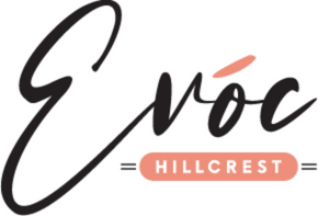 EVOC Hillcrest Logo